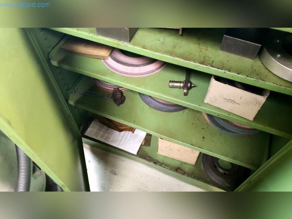 Maszyny do produkcji płyt grzewczych-7