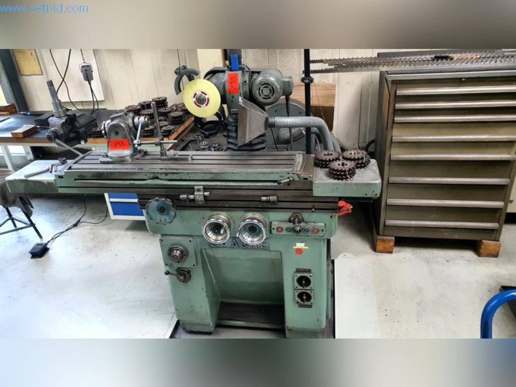 Maszyny do produkcji płyt grzewczych-1