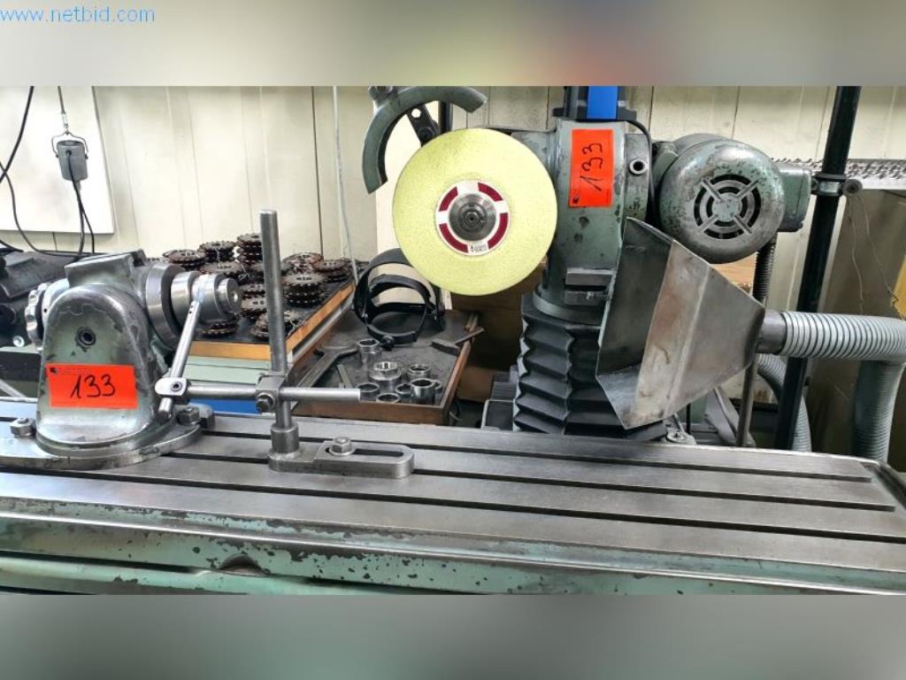 Maszyny do produkcji płyt grzewczych-2