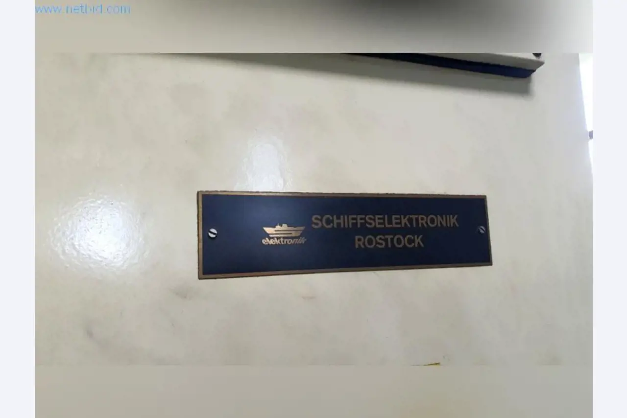 Maschinen zur Herstellung von Walzfräsern-11