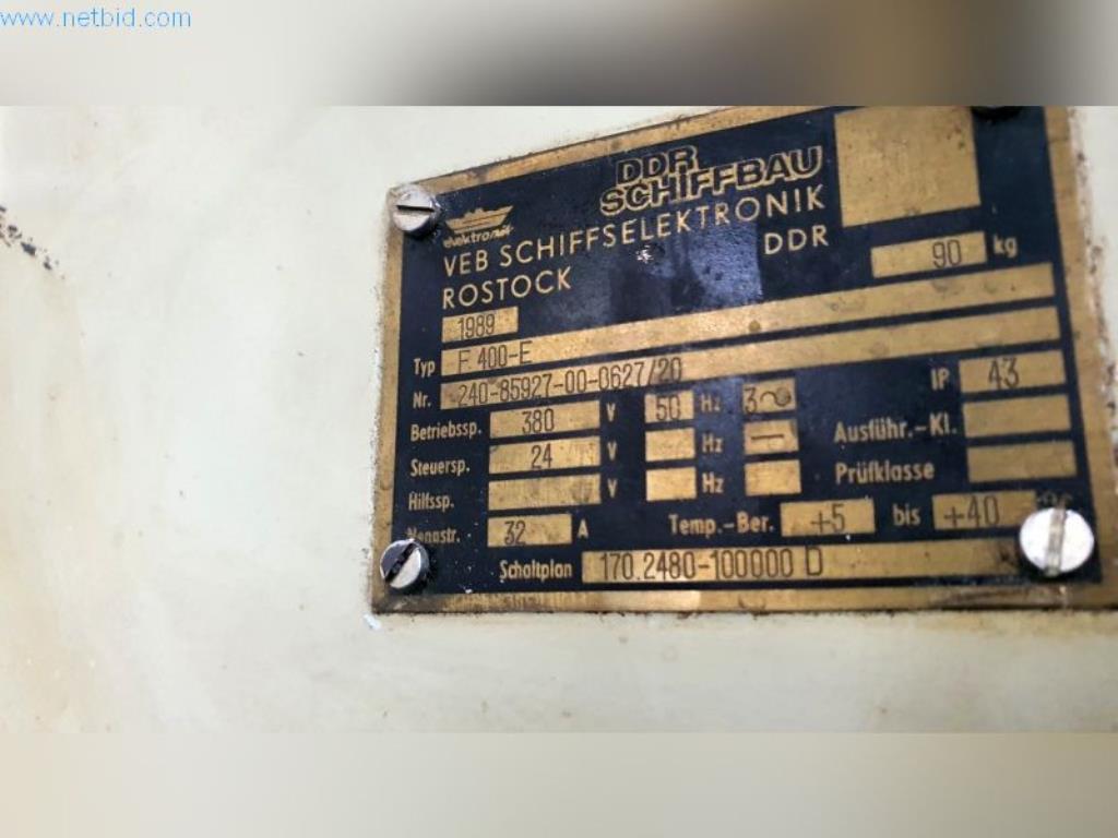 Maszyny do produkcji płyt grzewczych-12