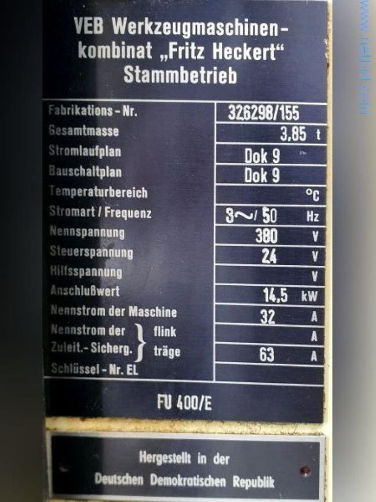 Maszyny do produkcji płyt grzewczych-13