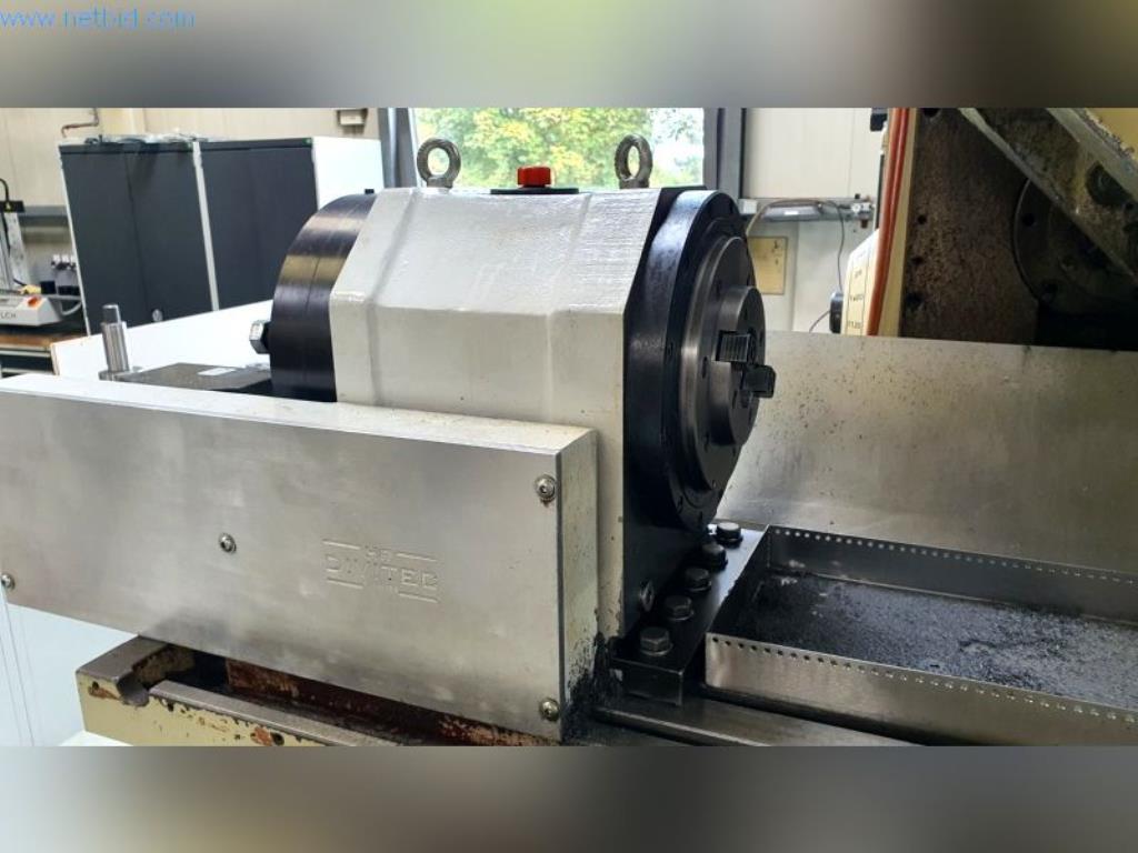 Maszyny do produkcji płyt grzewczych-4