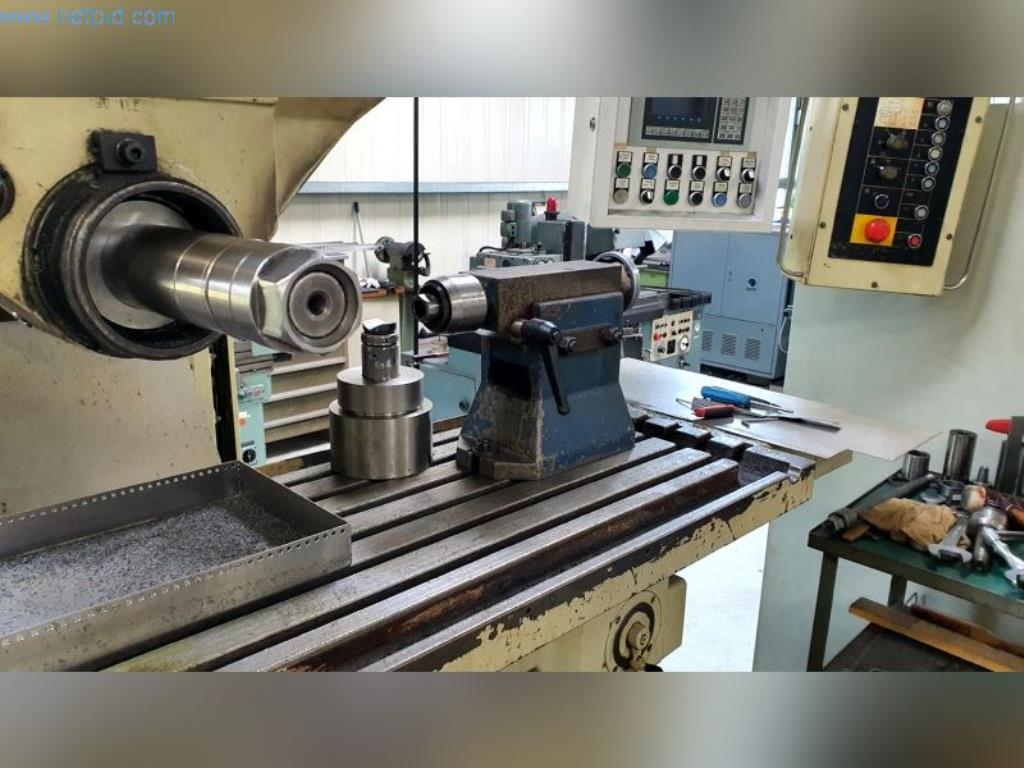 Maszyny do produkcji płyt grzewczych-5