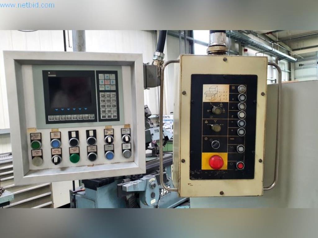 Maszyny do produkcji płyt grzewczych-6