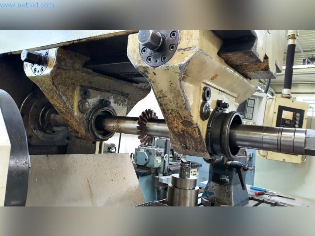 Maszyny do produkcji płyt grzewczych-8