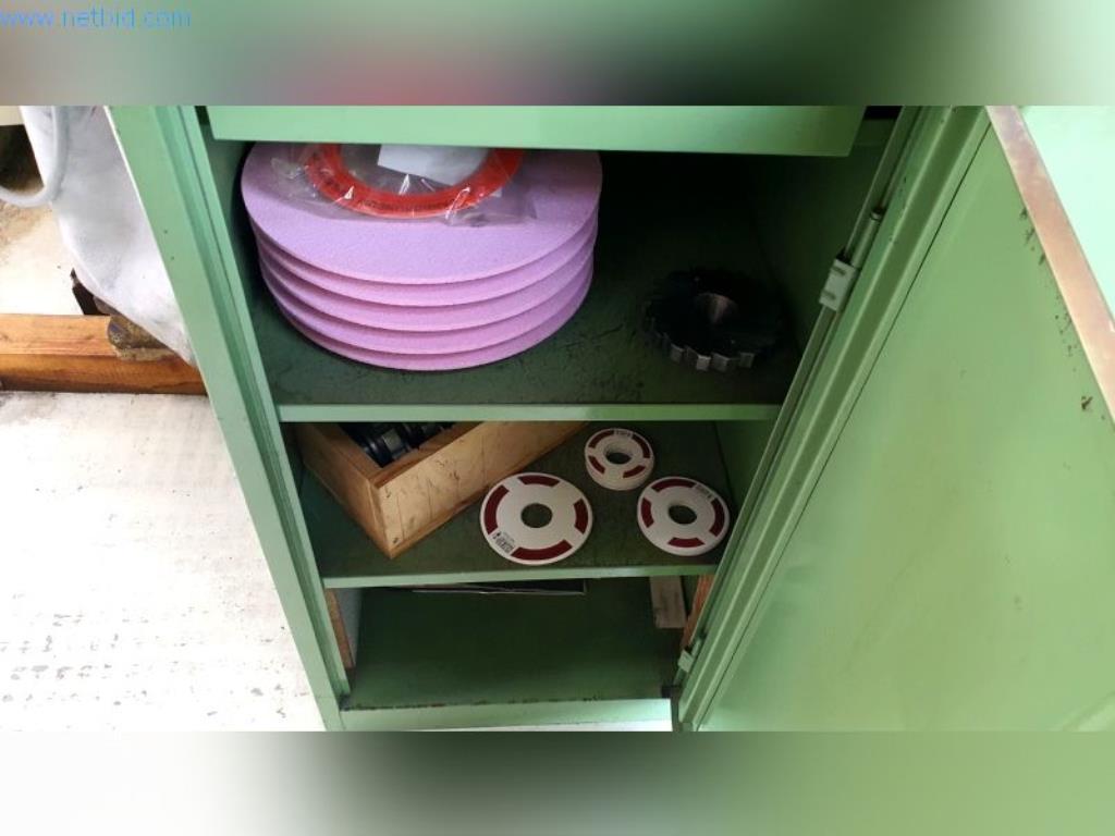 Maszyny do produkcji płyt grzewczych-9