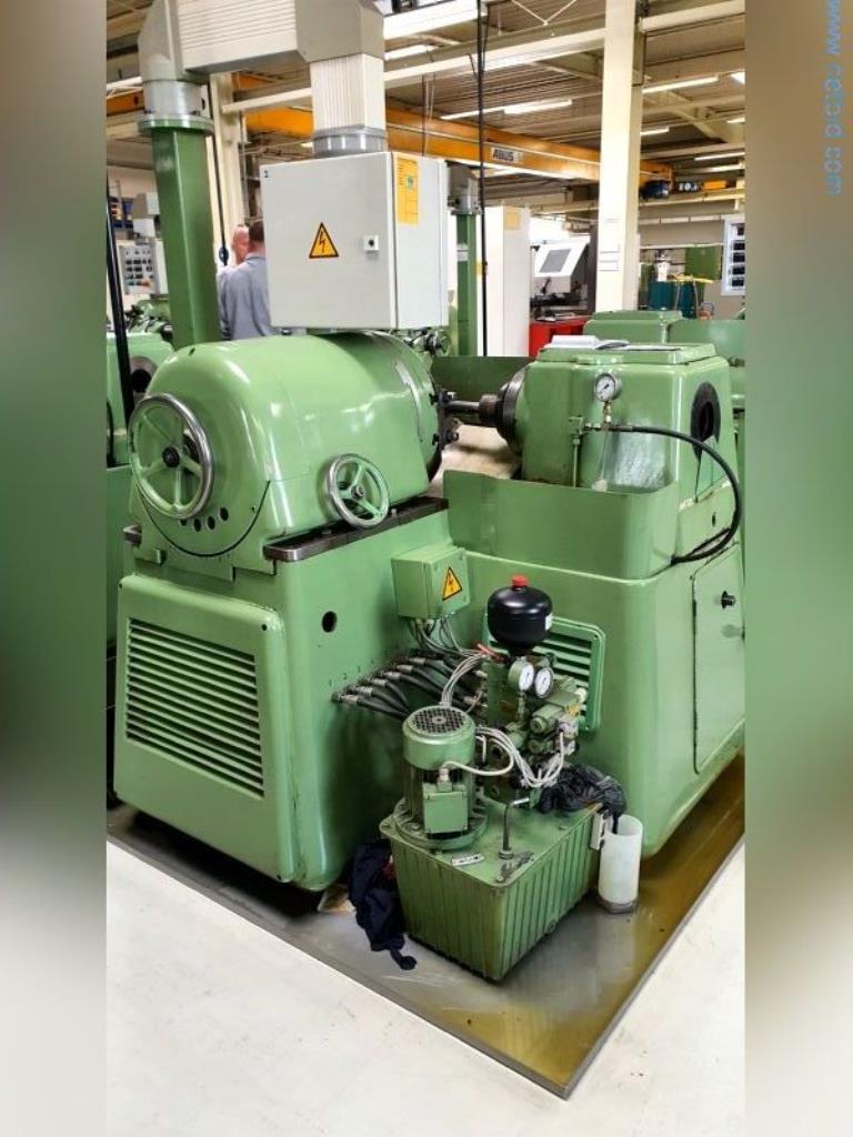 Maszyny do produkcji płyt grzewczych-5