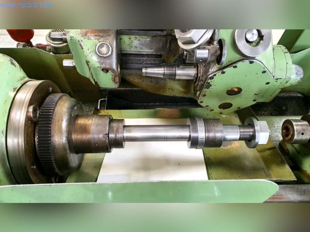 Maszyny do produkcji płyt grzewczych-3