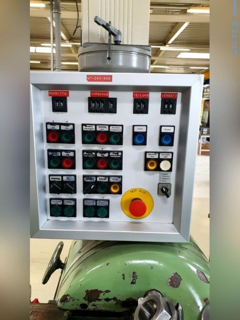 Maszyny do produkcji płyt grzewczych-4