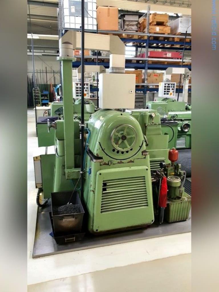 Maszyny do produkcji płyt grzewczych-5