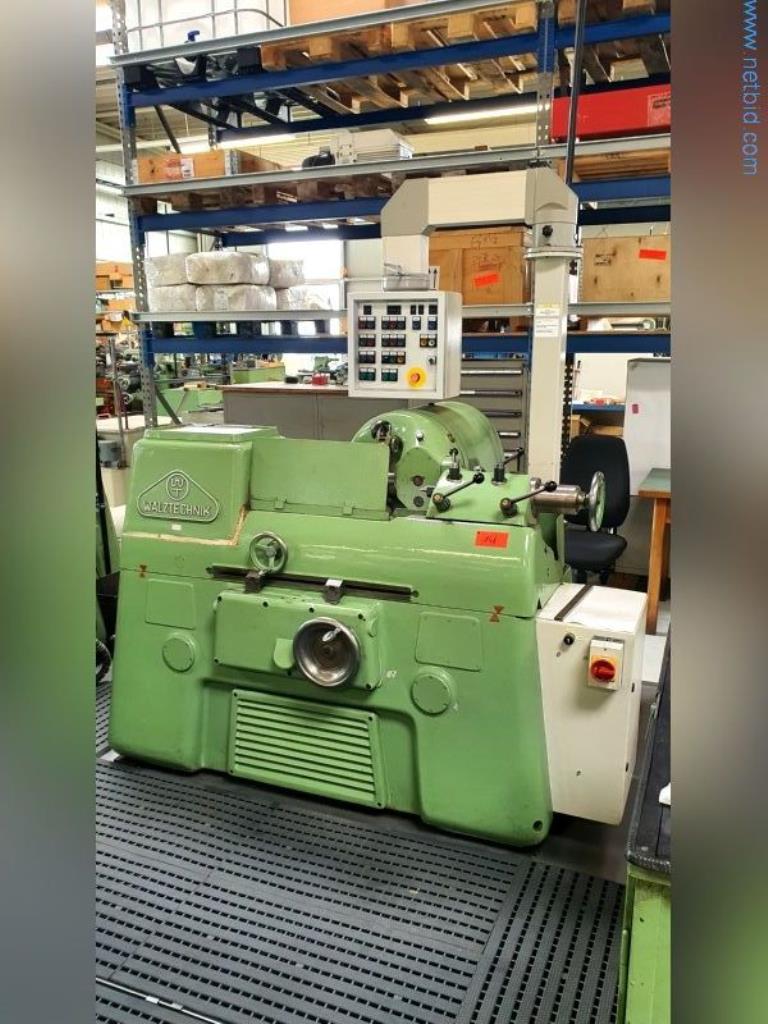 Maszyny do produkcji płyt grzewczych-4