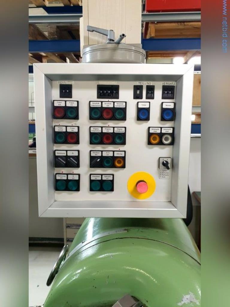 Maszyny do produkcji płyt grzewczych-5