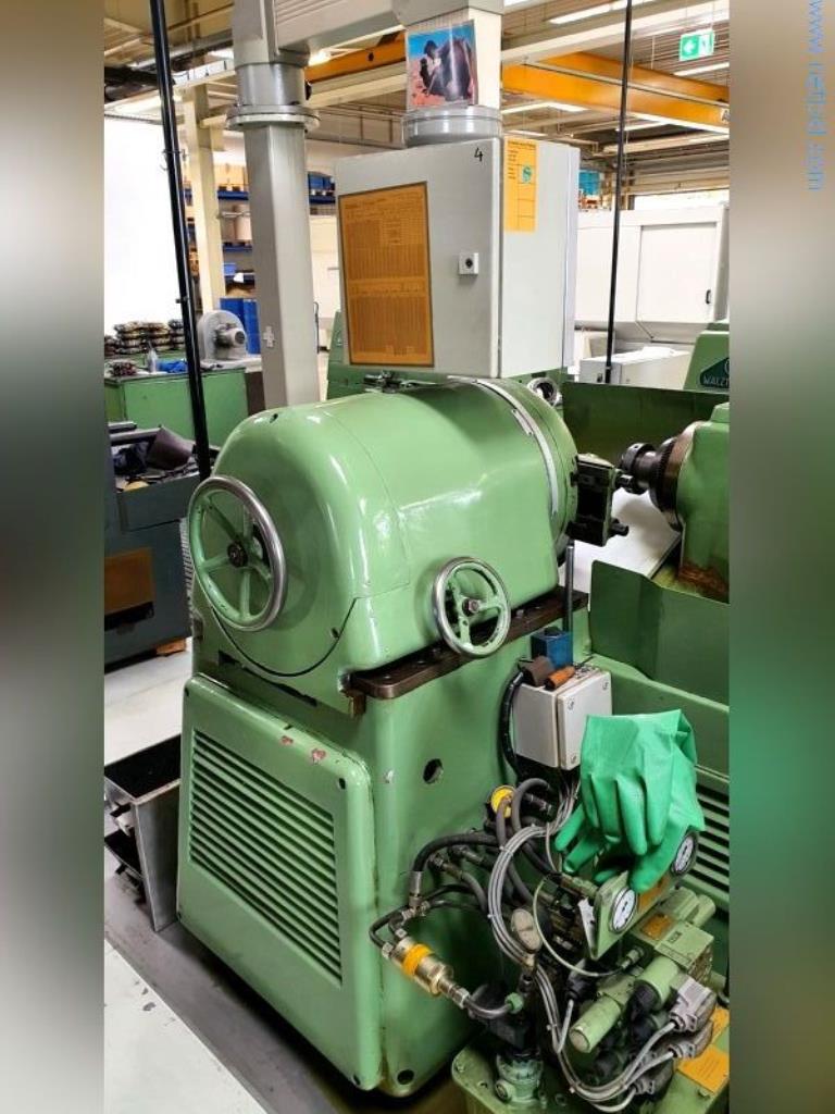 Maszyny do produkcji płyt grzewczych-6