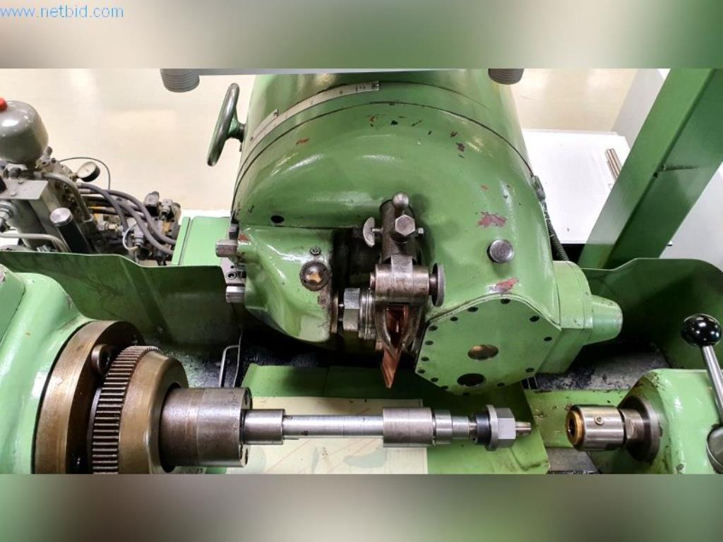 Maszyny do produkcji płyt grzewczych-3