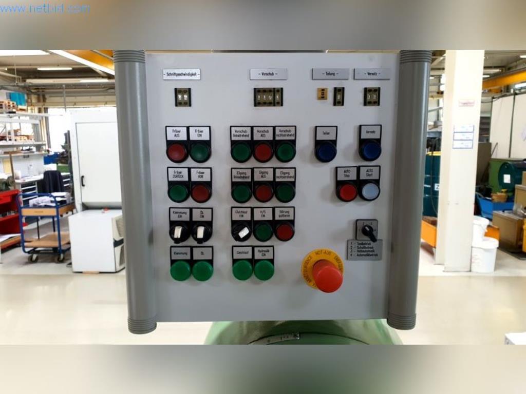 Maszyny do produkcji płyt grzewczych-4