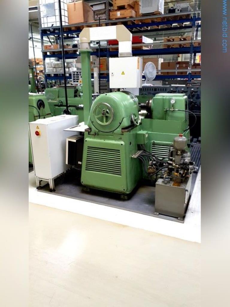 Maszyny do produkcji płyt grzewczych-5