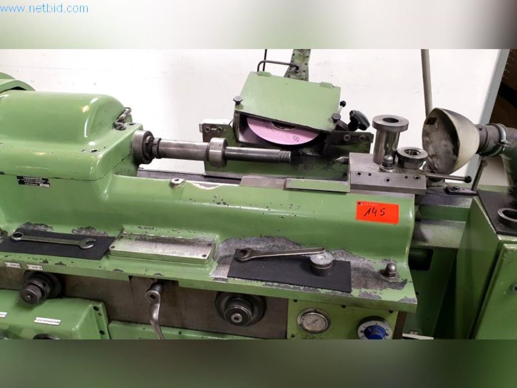 Maszyny do produkcji płyt grzewczych-2