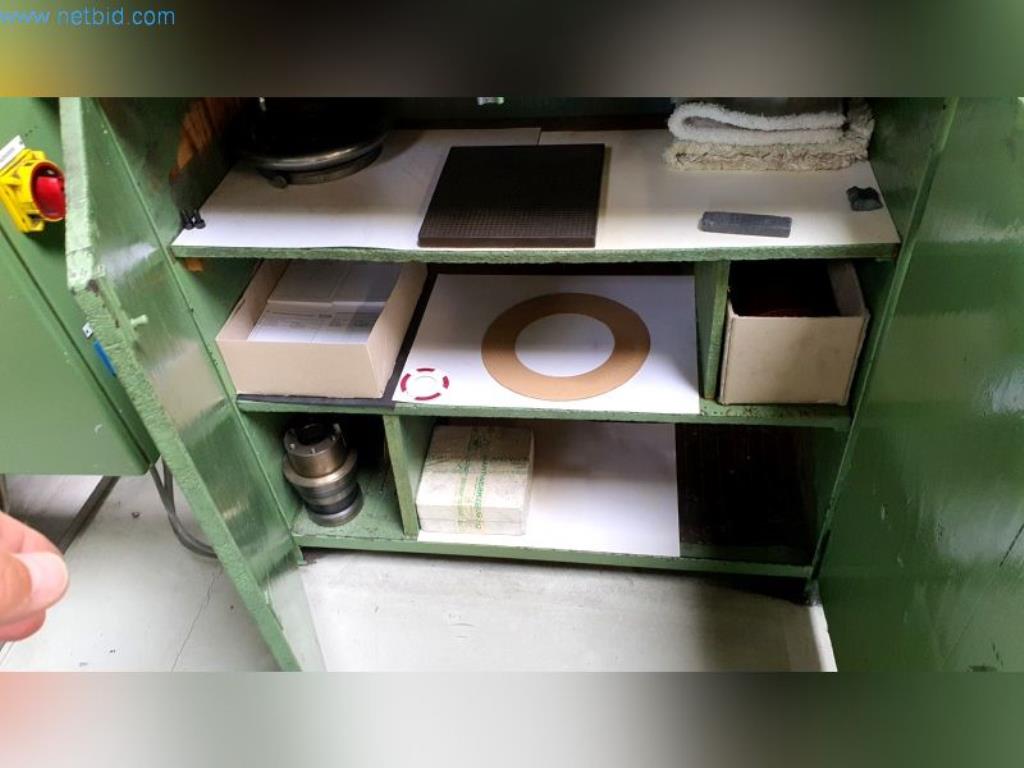 Maszyny do produkcji płyt grzewczych-5