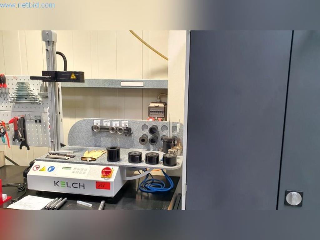 Maszyny do produkcji płyt grzewczych-1