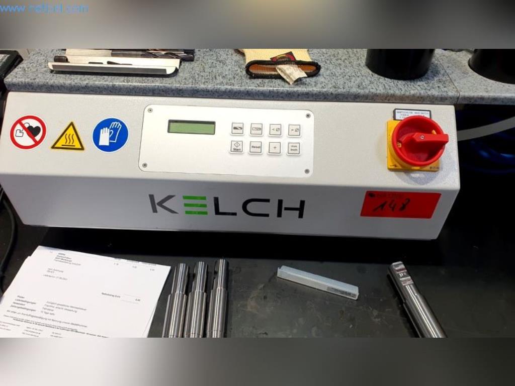 Maszyny do produkcji płyt grzewczych-2