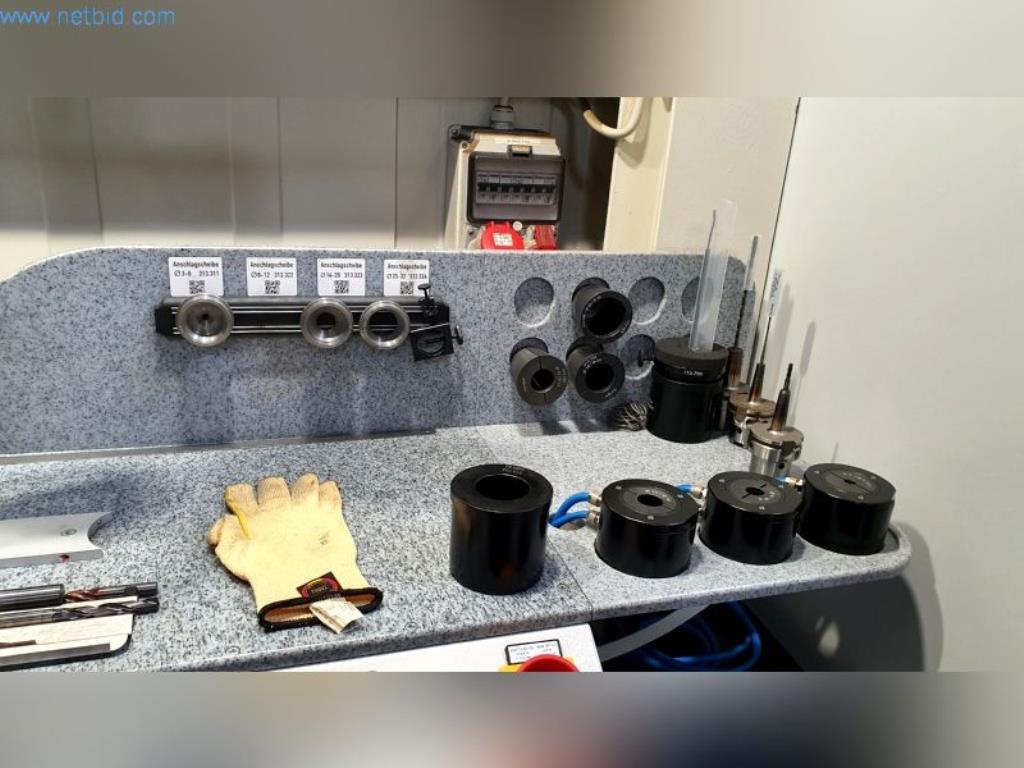 Maszyny do produkcji płyt grzewczych-3