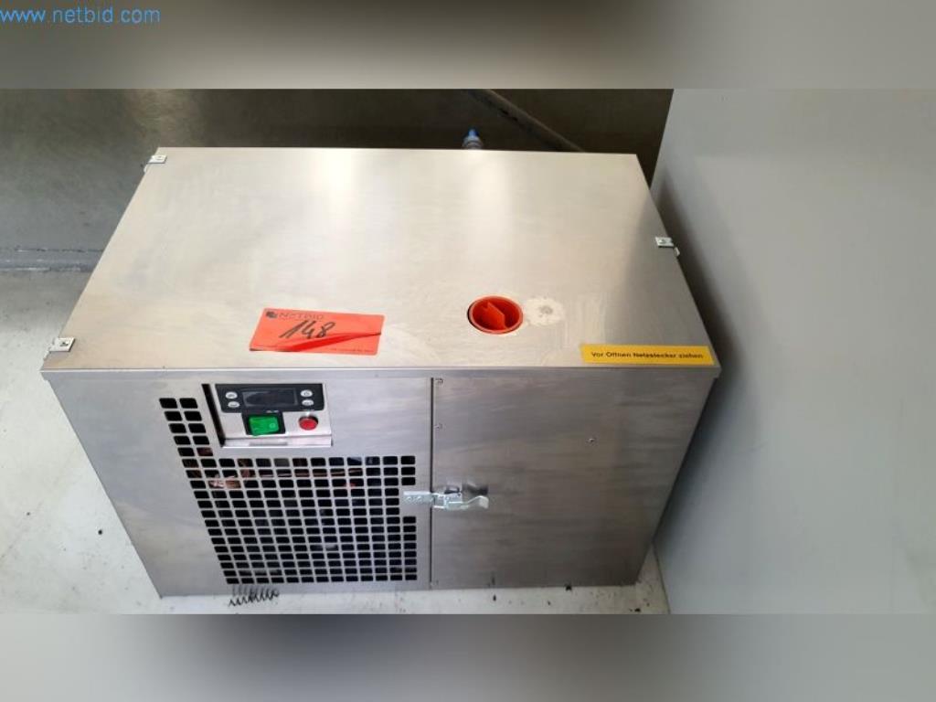 Maszyny do produkcji płyt grzewczych-4