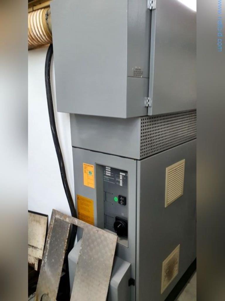 Maszyny do produkcji płyt grzewczych-11