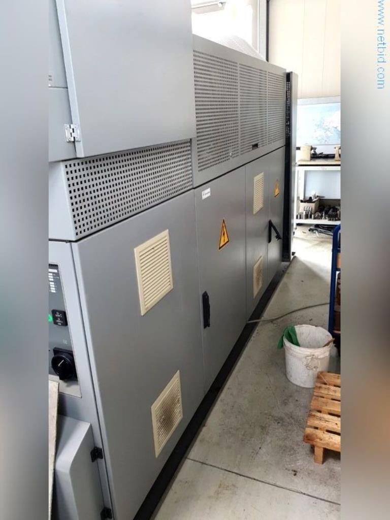 Maszyny do produkcji płyt grzewczych-14