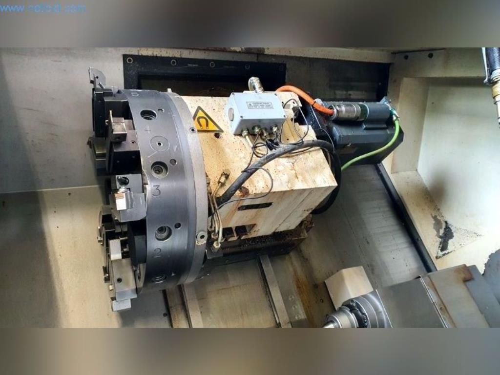 Maszyny do produkcji płyt grzewczych-2