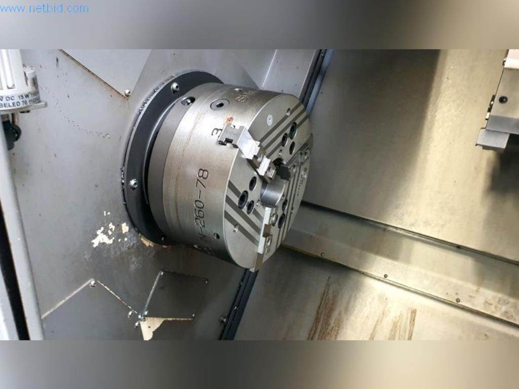 Maszyny do produkcji płyt grzewczych-6