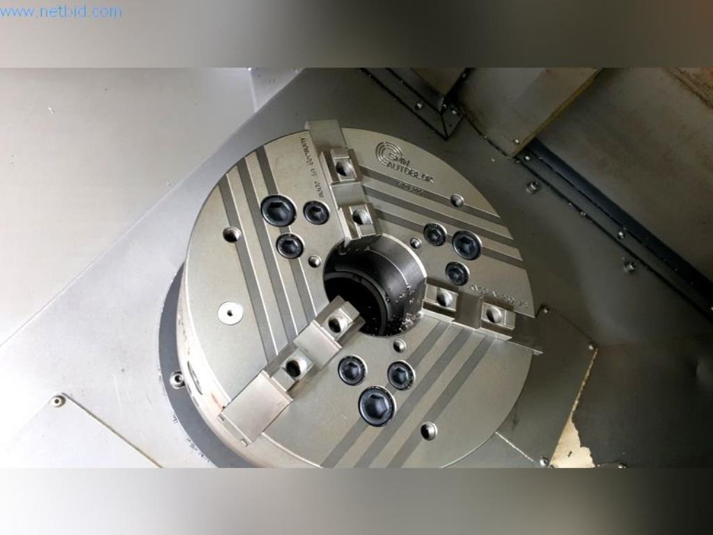 Maszyny do produkcji płyt grzewczych-8