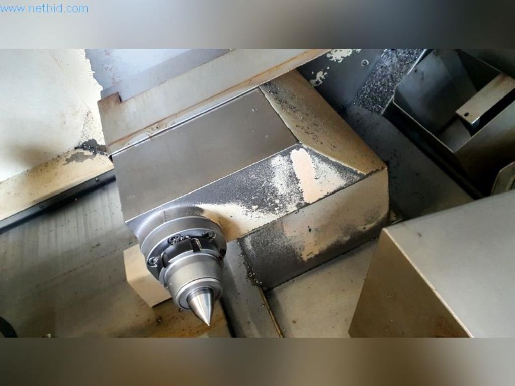 Maszyny do produkcji płyt grzewczych-9