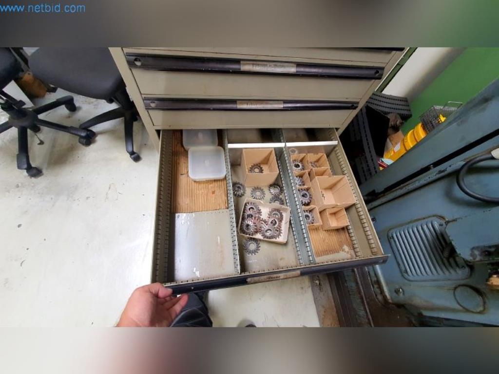 Maszyny do produkcji płyt grzewczych-12