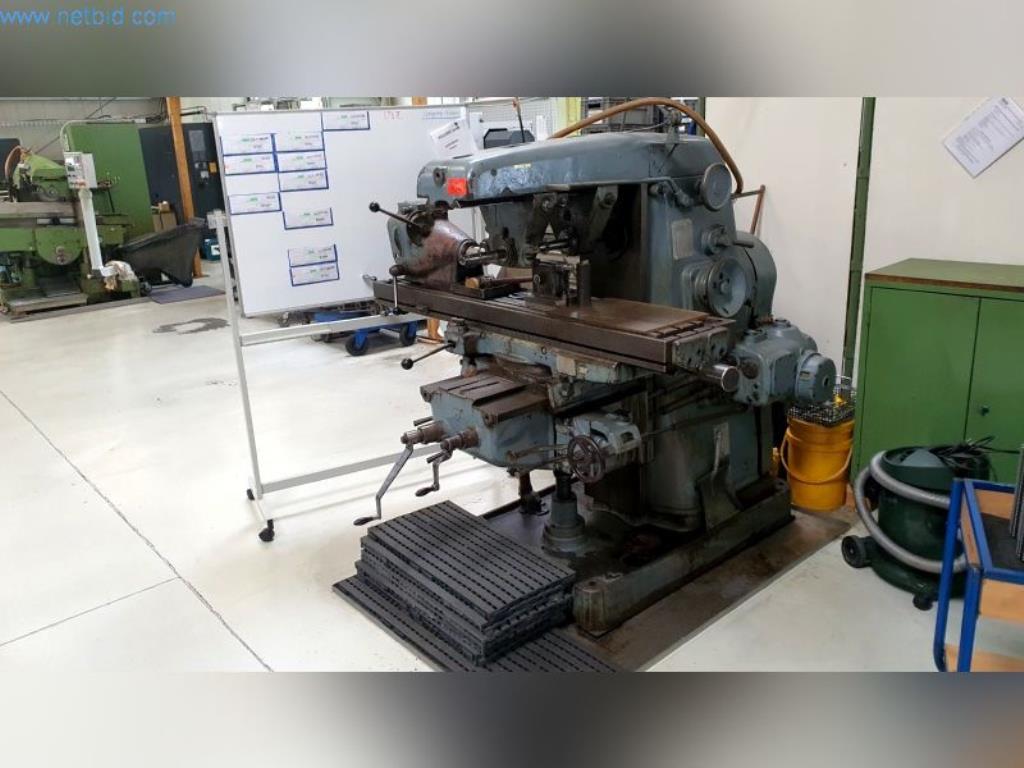 Maszyny do produkcji płyt grzewczych-1