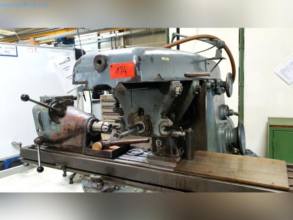 Maszyny do produkcji płyt grzewczych-2