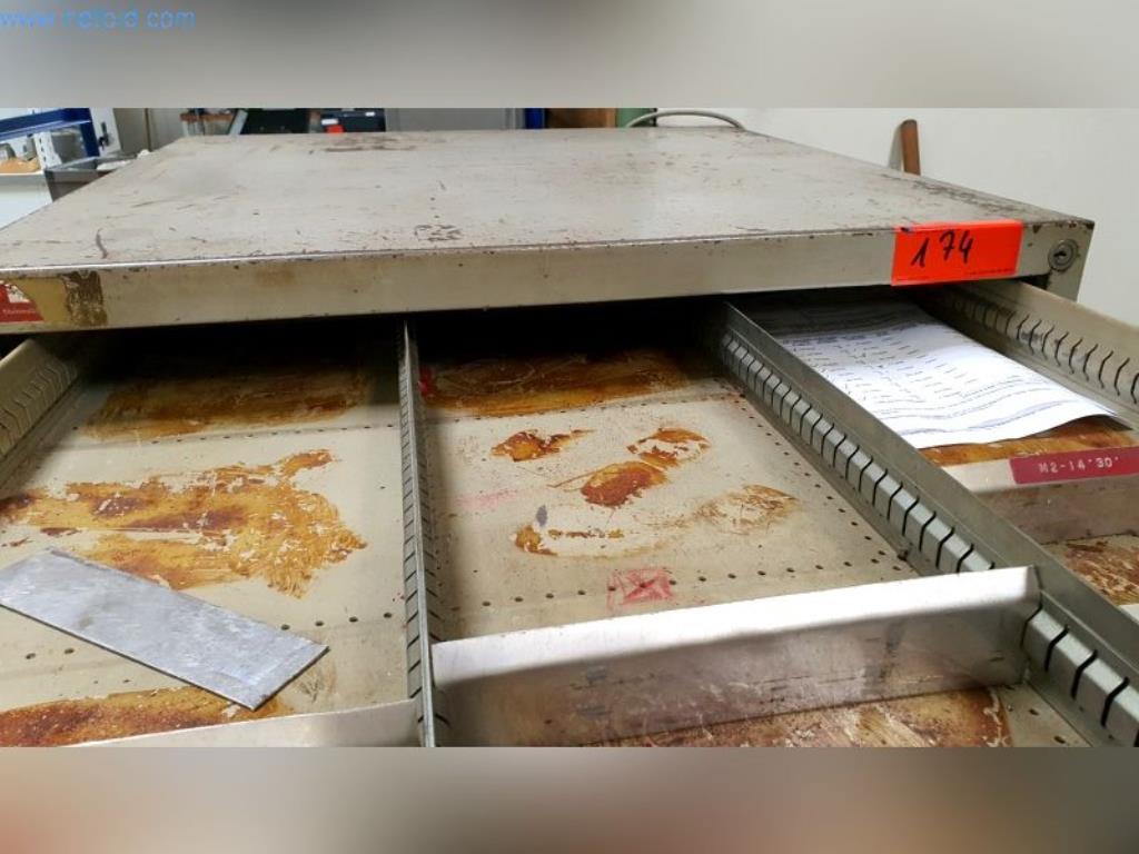 Maszyny do produkcji płyt grzewczych-5