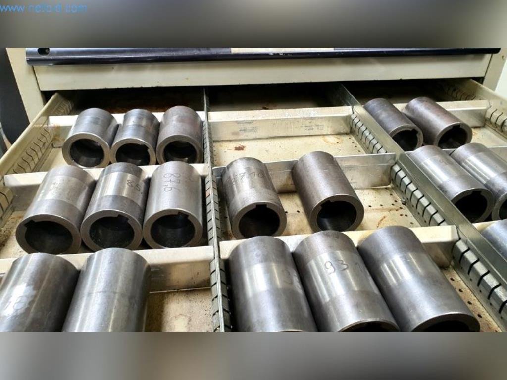 Maszyny do produkcji płyt grzewczych-6