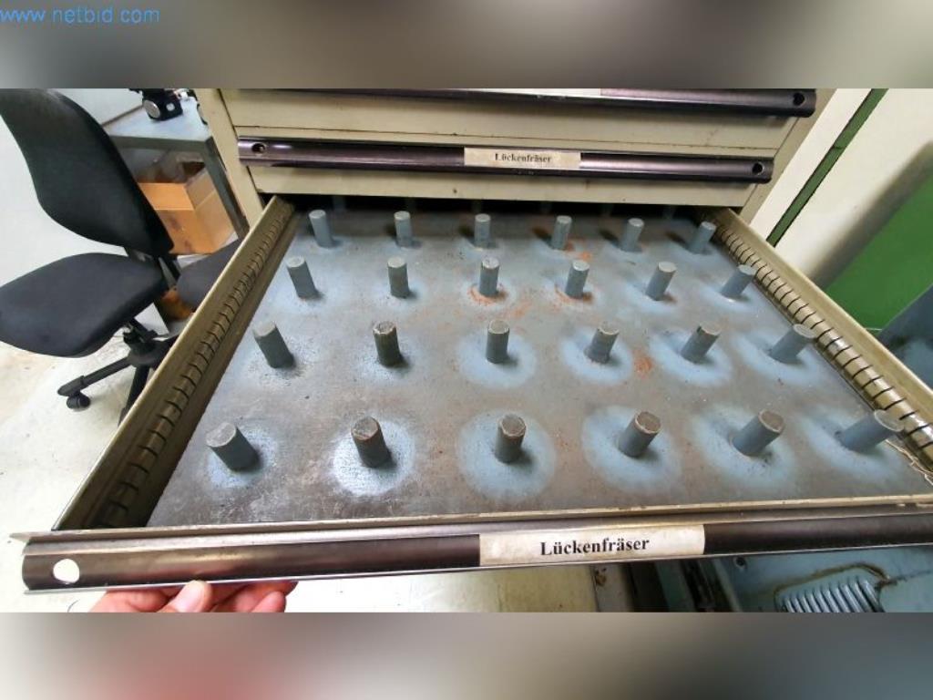 Maszyny do produkcji płyt grzewczych-8