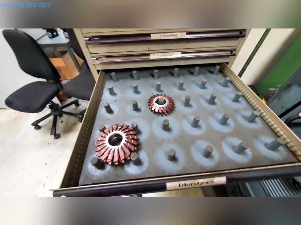 Maszyny do produkcji płyt grzewczych-9