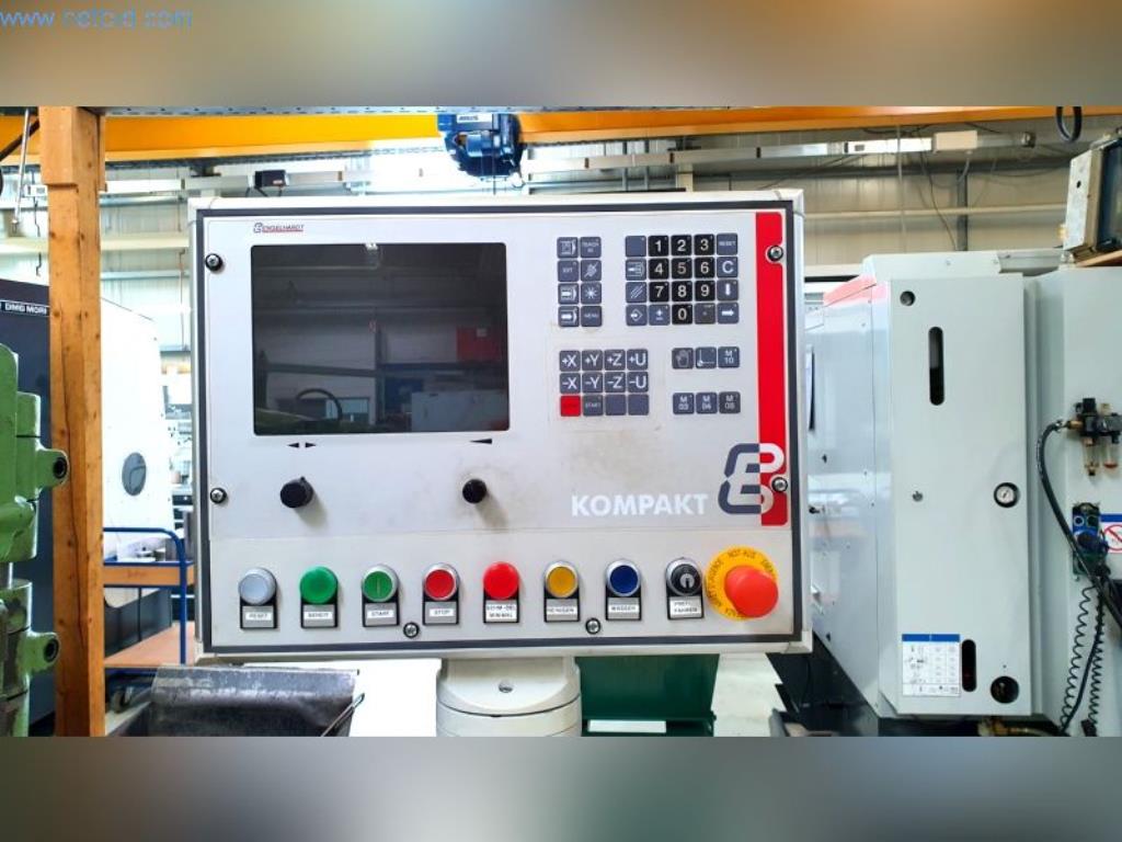 Maszyny do produkcji płyt grzewczych-10