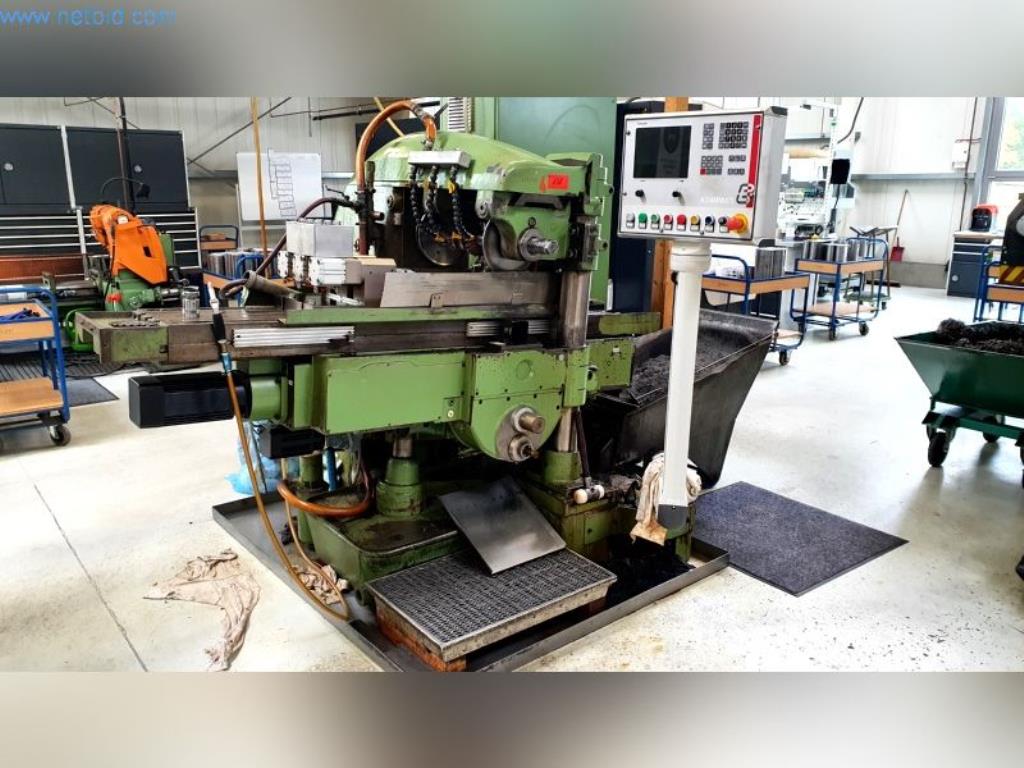 Maszyny do produkcji płyt grzewczych-1