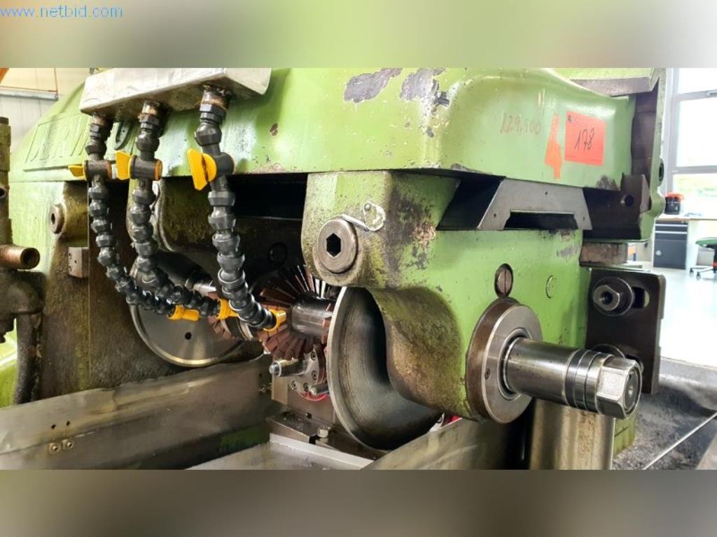 Maszyny do produkcji płyt grzewczych-2