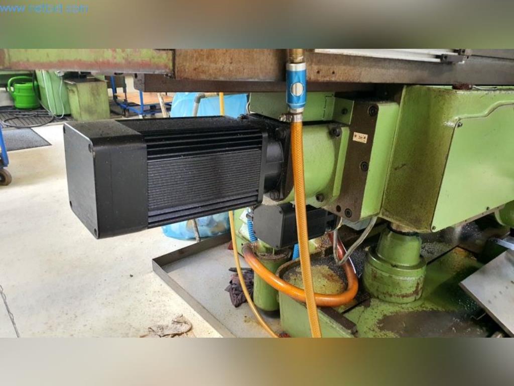 Maszyny do produkcji płyt grzewczych-6