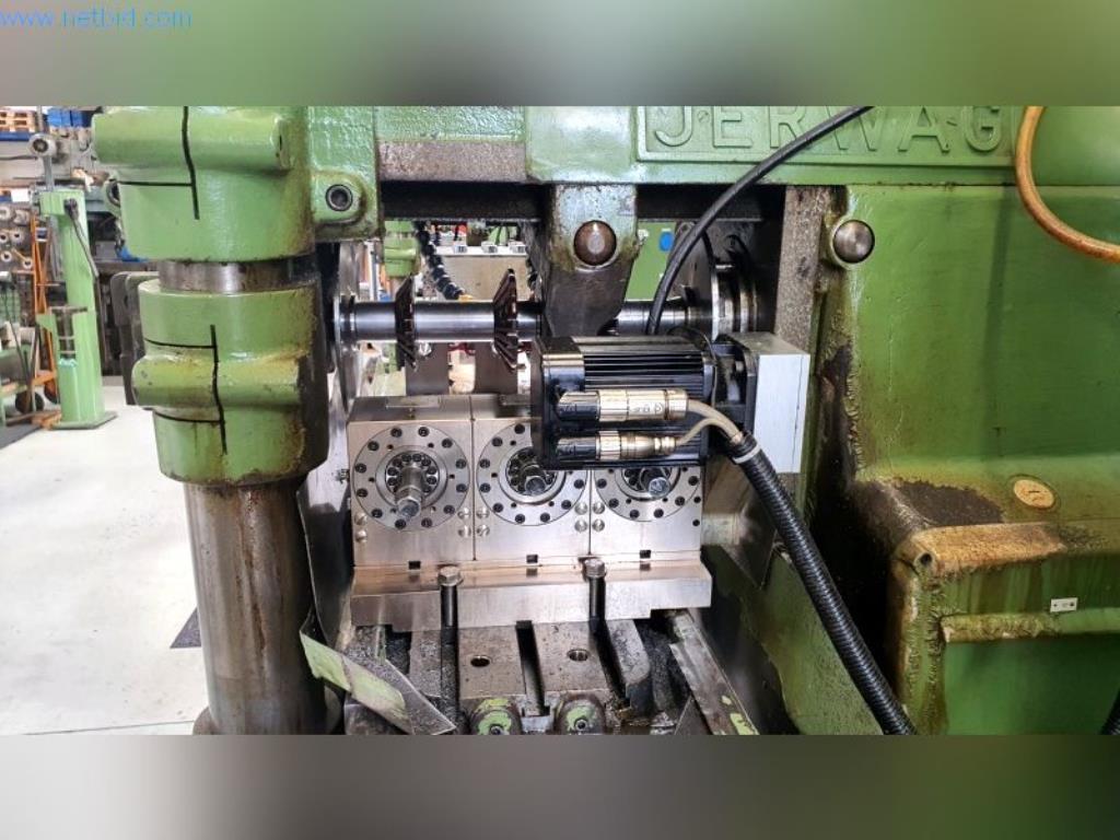 Maszyny do produkcji płyt grzewczych-7