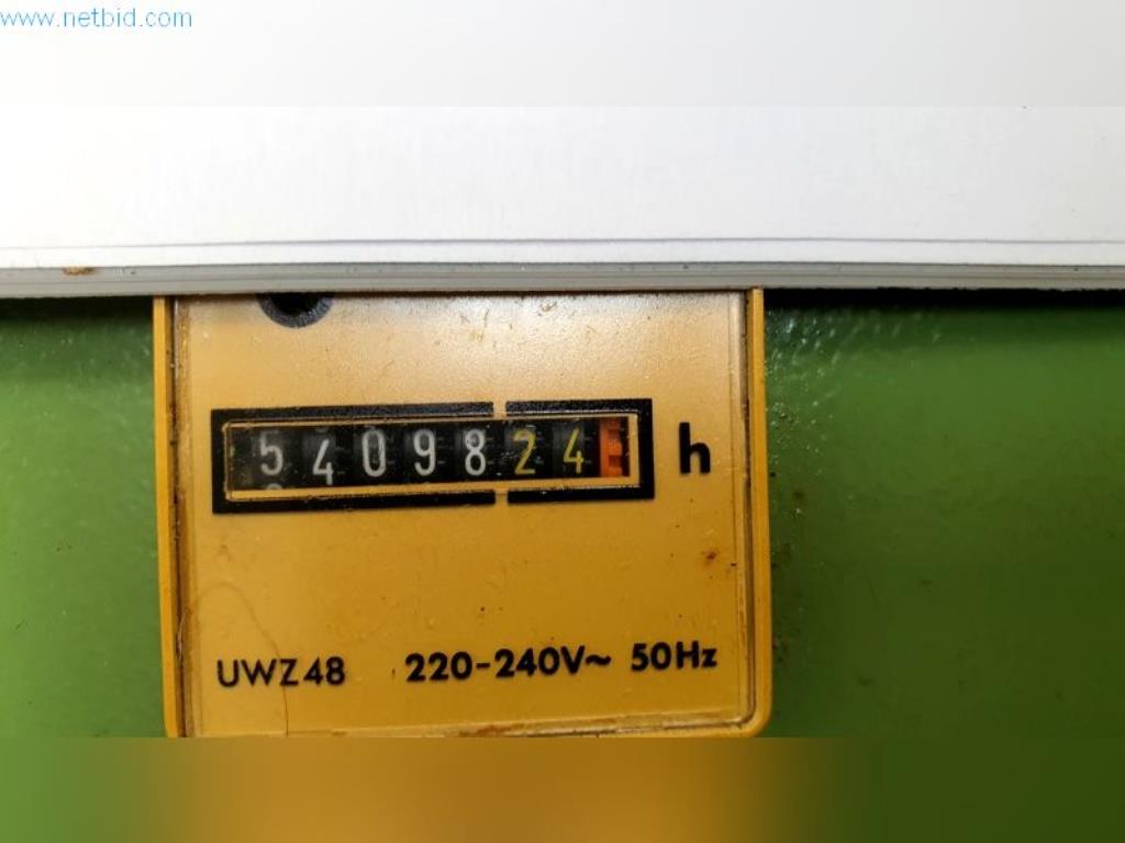 Maszyny do produkcji płyt grzewczych-9