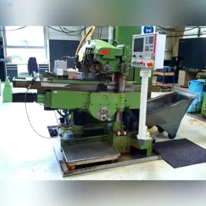 Horizontal milling machine Martin FH5-P