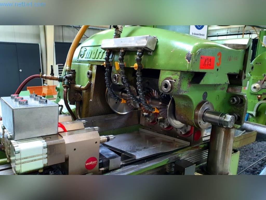 Maszyny do produkcji płyt grzewczych-2