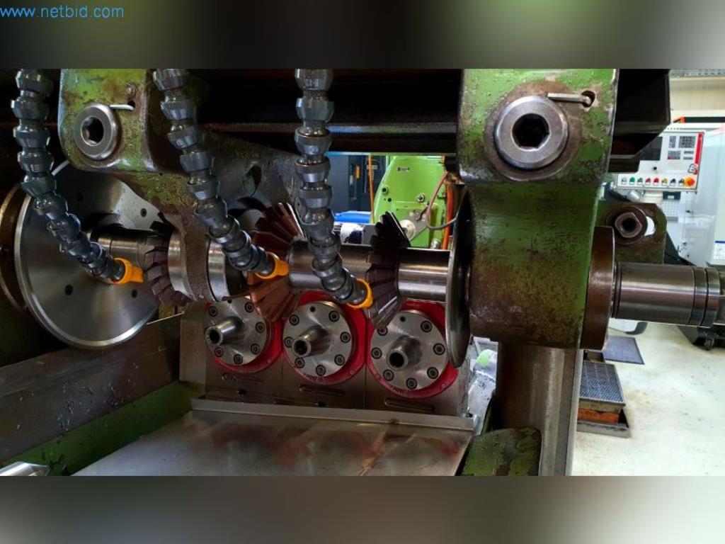 Maszyny do produkcji płyt grzewczych-3