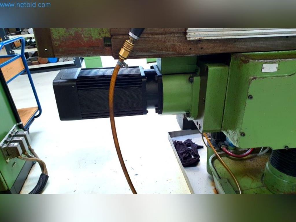 Maszyny do produkcji płyt grzewczych-5